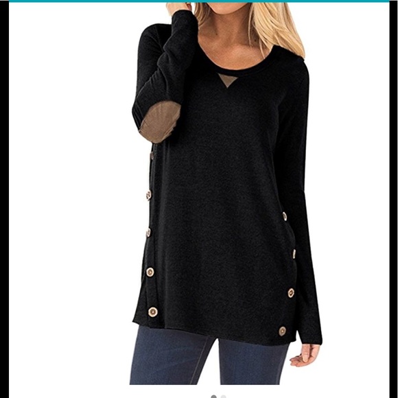 Beautiful women long sleeve top - Picture 5 of 7